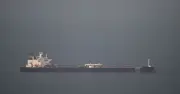 Captain of Russian Shadow Fleet Tanker Charged in UK Sanctions Bust