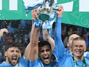 Carabao Cup 2026/27 First Round Draw: Date, Time, How to Watch