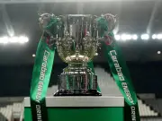 Carabao Cup Draw: Wrexham, Cardiff, Swansea Learn First Round Opponents