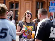 Cardiff Bars and Restaurants Offer Pre-Gig Deals for Summer Concertgoers