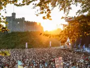 Cardiff Castle Gig Guide: Road Closures, Banned Items, Stage Times