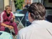 Cardiff Charities Applaud Repeal of 200-Year-Old Vagrancy Act