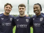 Cardiff City Begin Pre-Season Training for Championship Return
