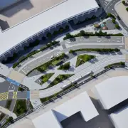Cardiff Crossrail Works Begin: Disruption Warning for Drivers
