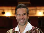 Cardiff New Theatre Panto Cast: Gethin Jones Returns for Beauty and the Beast