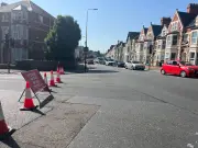 Cardiff Road Closures for Katy Perry and Lewis Capaldi Gigs Announced