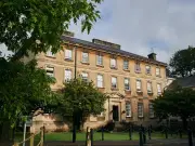Cardiff School Flood Recovery: Temporary Teaching Space Approved