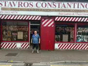 Cardiff shop owner says parking changes cost him thousands
