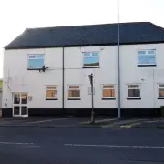 Cardiff Social Club Site to Become Affordable Housing Flats