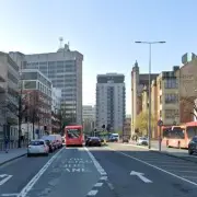 Cardiff transport corridor plan could increase congestion, councillor warns