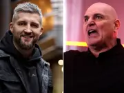 Carl Froch Accepts John Fury Fight Offer: 'I'm Ready for It'