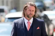Carl Rinsch Sentenced to 2.5 Years for Defrauding Netflix of $11 Million