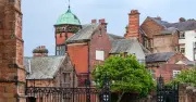 Carlisle: UK's Underrated Staycation Rivaling Italy's Lake Como