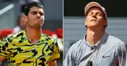 Carlos Alcaraz and Jannik Sinner's Relationship May Get Rocky, Says Petchey