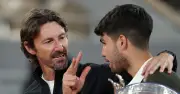 Carlos Alcaraz's Ex-Coach Ferrero Opposed Lavish Superyacht Purchase