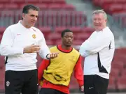 Carlos Queiroz's Defensive Masterclass with Ghana Echoes Man Utd Tactics
