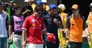 Carlos Sainz Eyeballing F1 Big Team Move for 2027: Coulthard