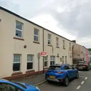 Carmarthen HMO Approved Despite 'Totally Inappropriate' Concerns