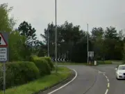 Carmarthenshire Bus Crash: Major Incident Declared, Two Air Ambulances at Scene