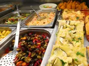 Carmarthenshire Council School Catering Service Faces Overhaul Due to Financial Woes
