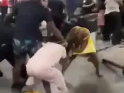 Carnival Cruise Bans 16 Passengers for Life After Port Brawl