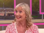 Carol Kirkwood Disappointed After Health Check Reveals 'Average' Fitness