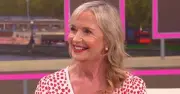 Carol Kirkwood Disappointed by 'Average' Fitness Result on Good Morning Britain