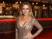Carol Vorderman hits back after polyamory admission sparks criticism