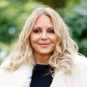 Carol Vorderman Reveals 'Loads of Arguments' Behind BBC Exit Over Adverts