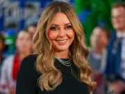 Carol Vorderman Slams Reform's Robert Kenyon Over 'Grinding Sexism'