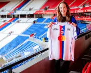 Caroline Weir: Joining Lyon to Compete for Champions League Glory