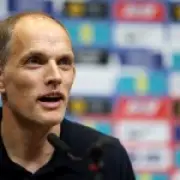 Carragher: Tuchel to Drop Bellingham for England's World Cup Opener