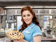 Carrie Hope Fletcher Warns Lucie Jones About Returning to Waitress After Baby