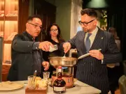 Casa Cillo: New Italian Theatrical Dining Opens in Liverpool