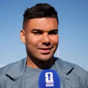 Casemiro Recommends Ederson as Man United Replacement Before Exit