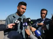 Casemiro Recommends Ederson as Replacement to Man Utd Before Exit