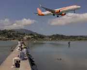 Castlelake Public Proposal to Buy EasyJet for £1.2bn