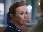 Casualty Fans Spot Romance Between Siobhan and Jan