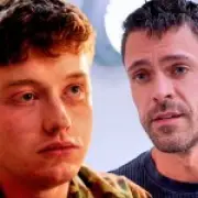 Casualty: Flynn Reels as Rory Takes Turn for Worse, Then Twist