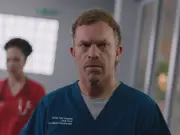 Casualty Spoiler: Dylan Uncovers Stevie's Affair and Makes Huge Decision