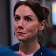 Casualty's Stevie Nash Future 'Sealed' as Fans Reel Over 'Don't Like This'