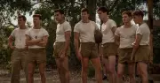 Catch-22 Miniseries: George Clooney's War Drama Now Streaming on Prime