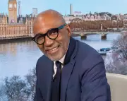CBS News Hires UK Broadcaster Trevor Phillips as Global Correspondent