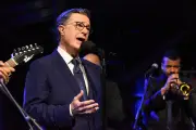 CBS Reaches Licensing Agreement Over Colbert's Peanuts Music Use