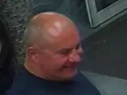 CCTV appeal after woman inappropriately touched in Liverpool takeaway