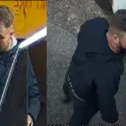 CCTV Released in Hospice Scrap Metal Theft Investigation