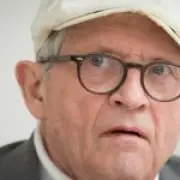 Celebrated British Artist David Hockney Dies Peacefully at Age 88