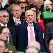 Celtic Fan Demands Dermot Desmond Apologise to Shaun Maloney Over Penny Pinching