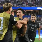 Celtic Missed Chance on Elijah Just as World Cup Star's Value Soars