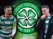 Celtic Reduced to Dennistoun Analytics as McGregor Warning Unheeded